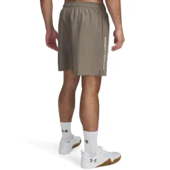UNDER ARMOUR Clothing|Shorts^Woven Wordmark - Men's Training Shorts