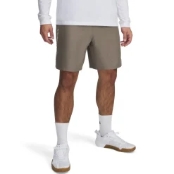 UNDER ARMOUR Clothing|Shorts^Woven Wordmark - Men's Training Shorts