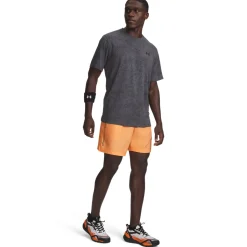 UNDER ARMOUR Clothing|Shorts^Woven Wordmark - Men's Training Shorts