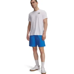 UNDER ARMOUR Clothing|Shorts^Woven Wordmark - Men's Training Shorts