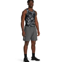 UNDER ARMOUR Clothing|Shorts^Woven Wordmark - Men's Training Shorts