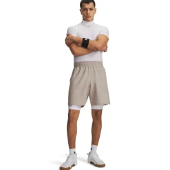 UNDER ARMOUR Clothing|Shorts^Woven Wordmark - Men's Training Shorts