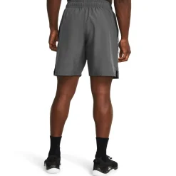 UNDER ARMOUR Clothing|Shorts^Woven Wordmark - Men's Training Shorts