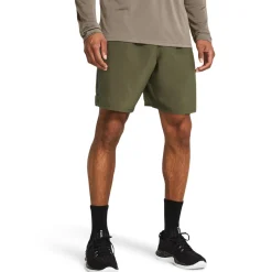 UNDER ARMOUR Clothing|Shorts^Woven Wordmark - Men's Training Shorts