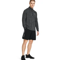 UNDER ARMOUR Clothing|Shorts^Woven Wordmark - Men's Training Shorts