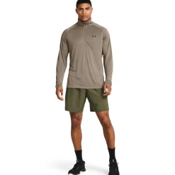 UNDER ARMOUR Clothing|Shorts^Woven Wordmark - Men's Training Shorts