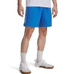 UNDER ARMOUR Clothing|Shorts^Woven Wordmark - Men's Training Shorts