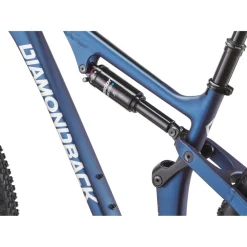 DIAMONDBACK Bikes|Mountain Bikes^Wrath 1 - Men's Mountain Bike