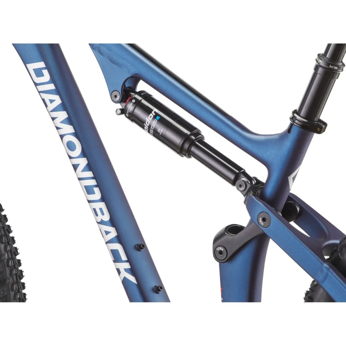 DIAMONDBACK Bikes|Mountain Bikes^Wrath 1 - Men's Mountain Bike