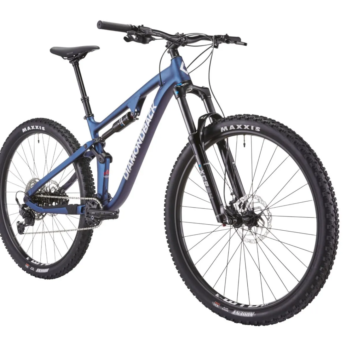 DIAMONDBACK Bikes|Mountain Bikes^Wrath 1 - Men's Mountain Bike