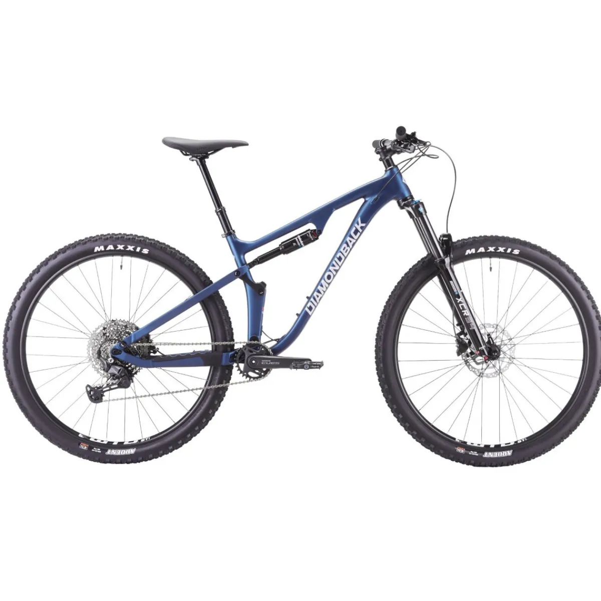 DIAMONDBACK Bikes|Mountain Bikes^Wrath 1 - Men's Mountain Bike