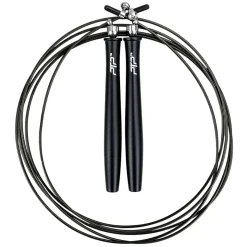 Discount PTP X Rope - Training Speed Rope BLK