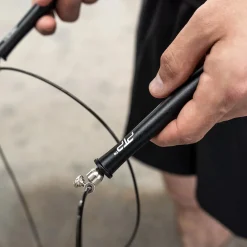 Discount PTP X Rope - Training Speed Rope BLK
