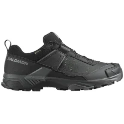 SALOMON Athletic And Outdoor Shoes^X Ultra 5 GTX (Wide) - Men's Outdoor Shoes