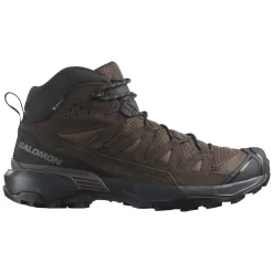 SALOMON Athletic And Outdoor Shoes|Boots^X Ultra 360 Mid GTX - Men's Trekking Boots