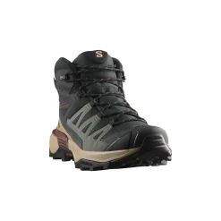 SALOMON Athletic And Outdoor Shoes^X Ultra 360 Mid GTX - Men's Trekking Boots