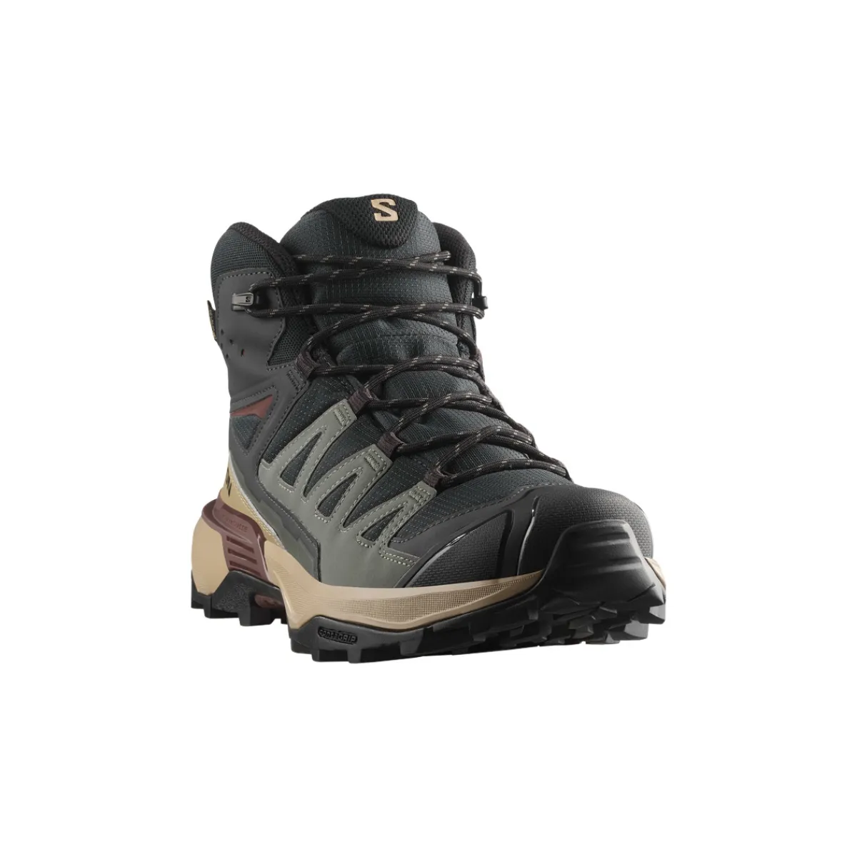 SALOMON Athletic And Outdoor Shoes^X Ultra 360 Mid GTX - Men's Trekking Boots