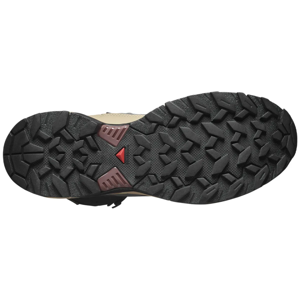SALOMON Athletic And Outdoor Shoes^X Ultra 360 Mid GTX - Men's Trekking Boots