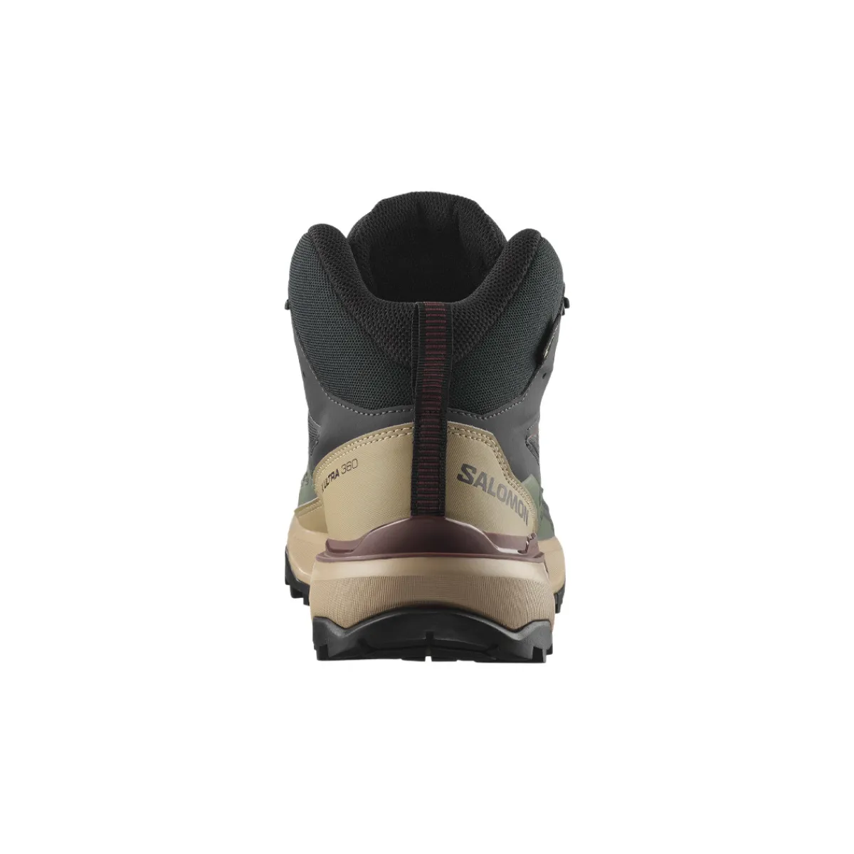 SALOMON Athletic And Outdoor Shoes^X Ultra 360 Mid GTX - Men's Trekking Boots