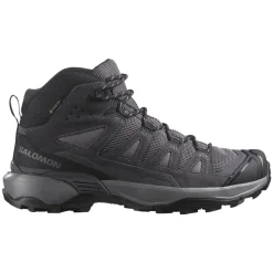 Best SALOMON X Ultra 360 Mid GTX - Women's Trekking Boots