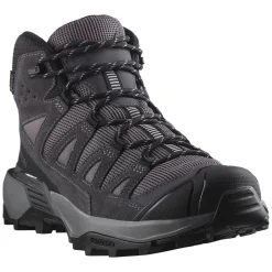 Best SALOMON X Ultra 360 Mid GTX - Women's Trekking Boots