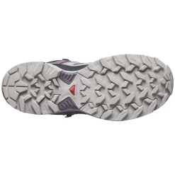 Women SALOMON Athletic And Outdoor Shoes|Boots^X Ultra 360 Mid GTX - Women's Trekking Boots