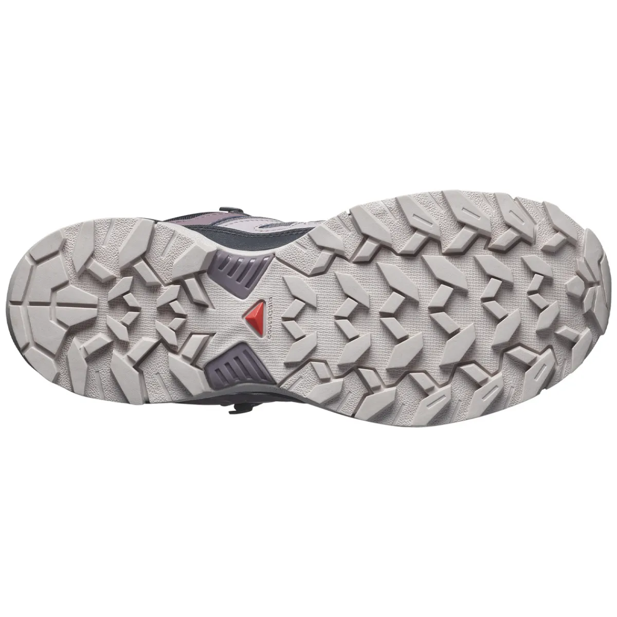 Women SALOMON Athletic And Outdoor Shoes|Boots^X Ultra 360 Mid GTX - Women's Trekking Boots