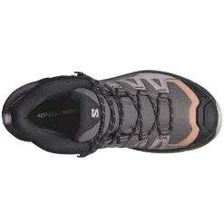 Women SALOMON Athletic And Outdoor Shoes|Boots^X Ultra 360 Mid GTX - Women's Trekking Boots
