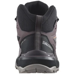 Women SALOMON Athletic And Outdoor Shoes|Boots^X Ultra 360 Mid GTX - Women's Trekking Boots