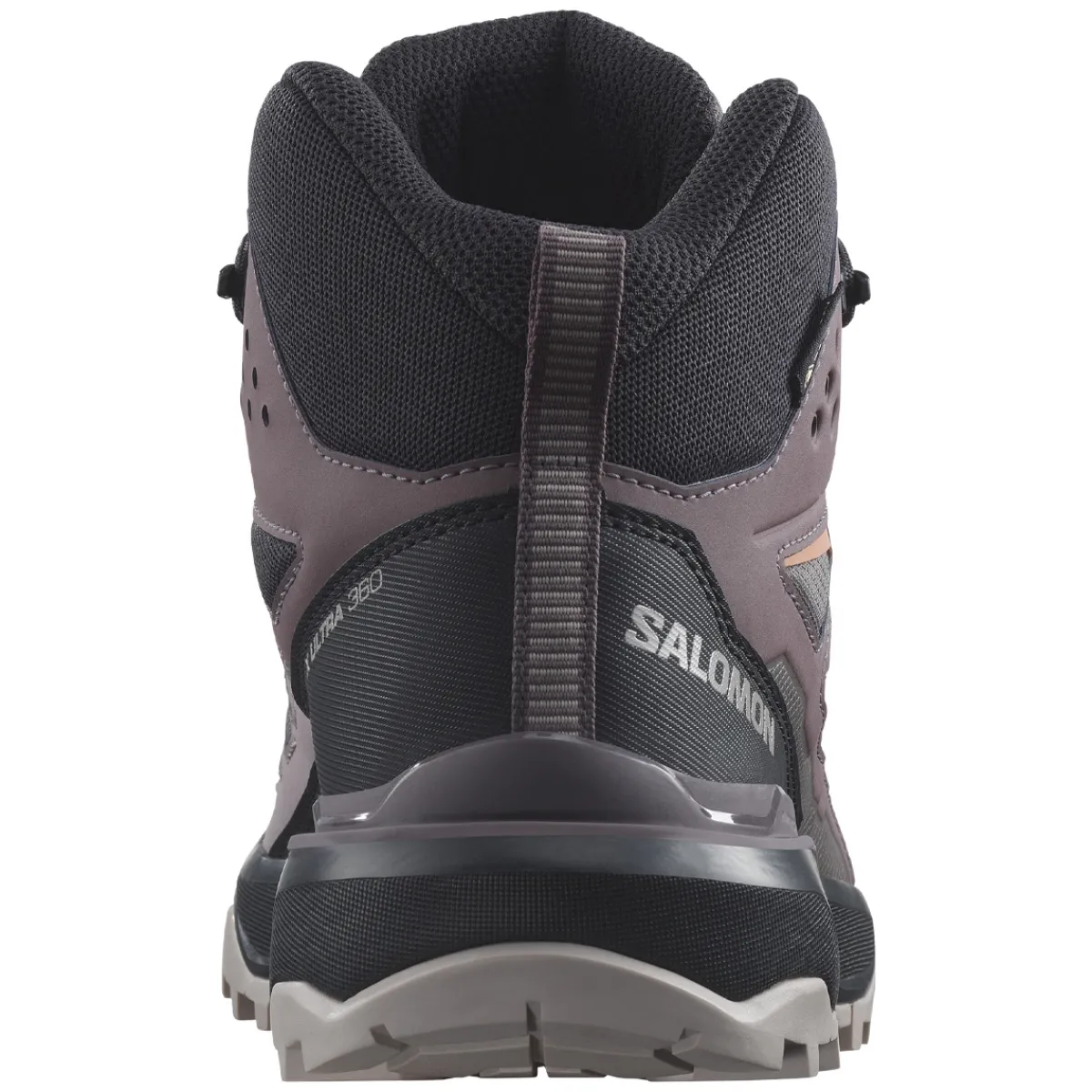 Women SALOMON Athletic And Outdoor Shoes|Boots^X Ultra 360 Mid GTX - Women's Trekking Boots