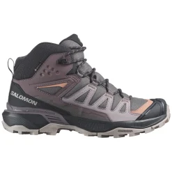 Women SALOMON Athletic And Outdoor Shoes|Boots^X Ultra 360 Mid GTX - Women's Trekking Boots