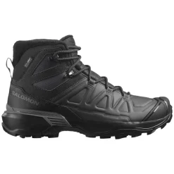 Women SALOMON Boots^X Ultra Snowpilot WP - Women's Winter Boots