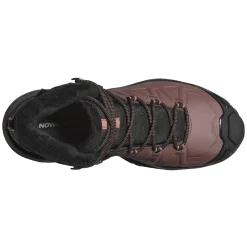 Women SALOMON Boots^X Ultra Snowpilot WP - Women's Winter Boots