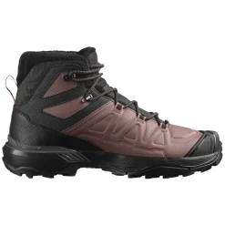 Women SALOMON Boots^X Ultra Snowpilot WP - Women's Winter Boots