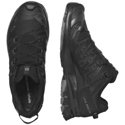 SALOMON Athletic And Outdoor Shoes^XA Pro 3D V9 GTX (Wide) - Men's Trail Running Shoes