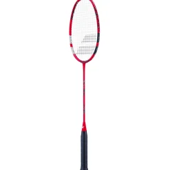 BABOLAT Badminton^X-Feel Rise - Adult Badminton Racquet