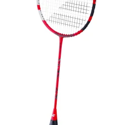 BABOLAT Badminton^X-Feel Rise - Adult Badminton Racquet