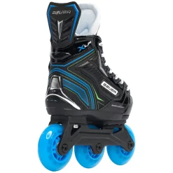 BAUER Hockey^XLP - Youth Adjustable olle Hockey Skates
