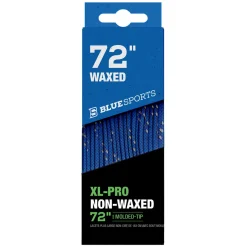 BLUE SPORTS Hockey^XL-Pro - Non-Waxed Skate Laces
