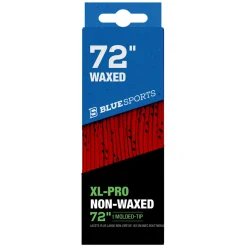BLUE SPORTS Hockey^XL-Pro - Non-Waxed Skate Laces