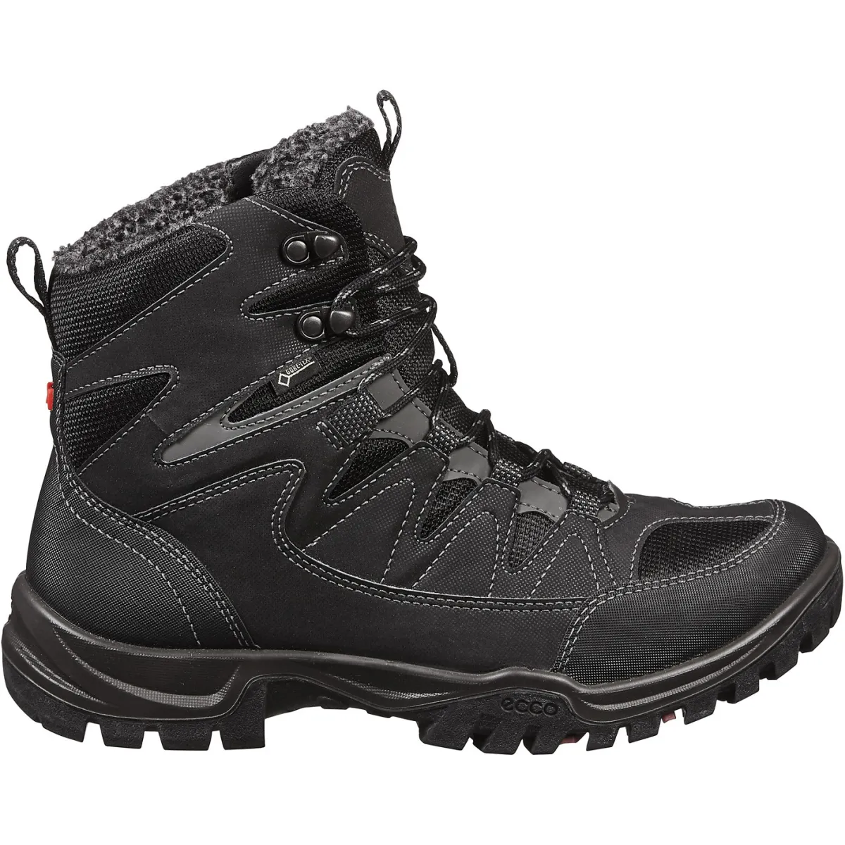 ECCO Boots^Xpedition III - Men's Winter Boots