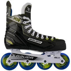 Hot BAUER X - Intemediate olle Hockey Skates R