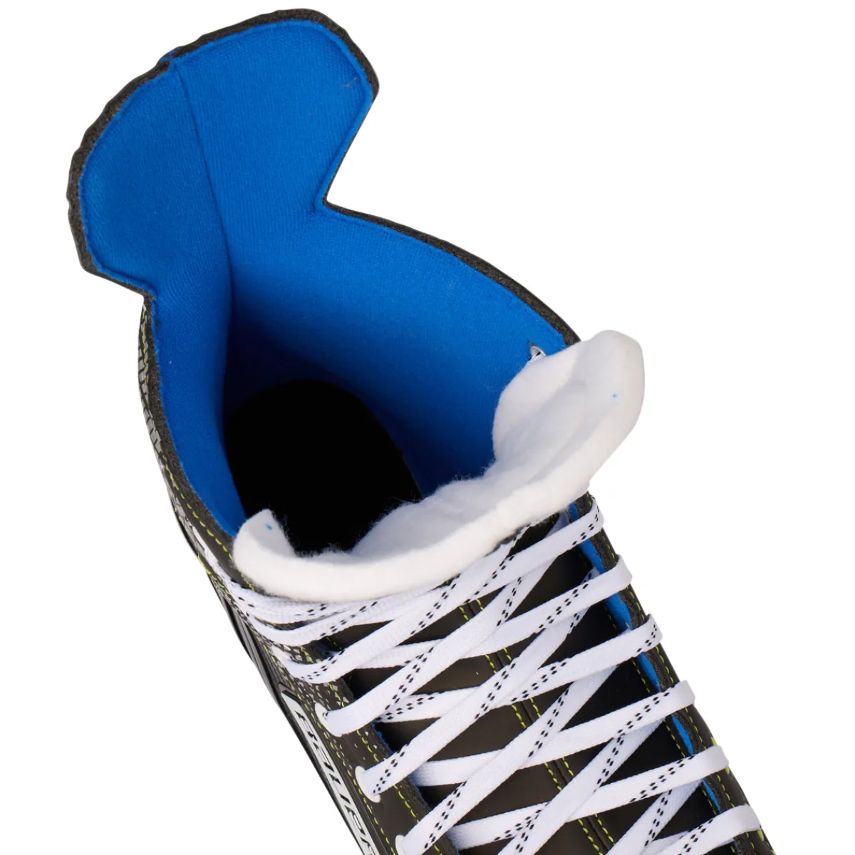 Hot BAUER X - Intemediate olle Hockey Skates R