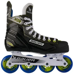 BAUER Hockey|Inline Skates And Accessories^X - Senio olle Hockey Skates