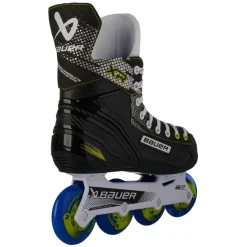 BAUER Hockey|Inline Skates And Accessories^X - Senio olle Hockey Skates