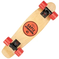 Clearance CAPIX X-Ray - Skateboard