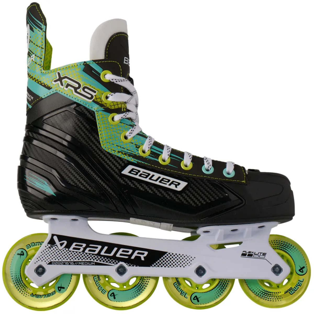 BAUER Hockey|Inline Skates And Accessories^XS - Senio olle Hockey Skates