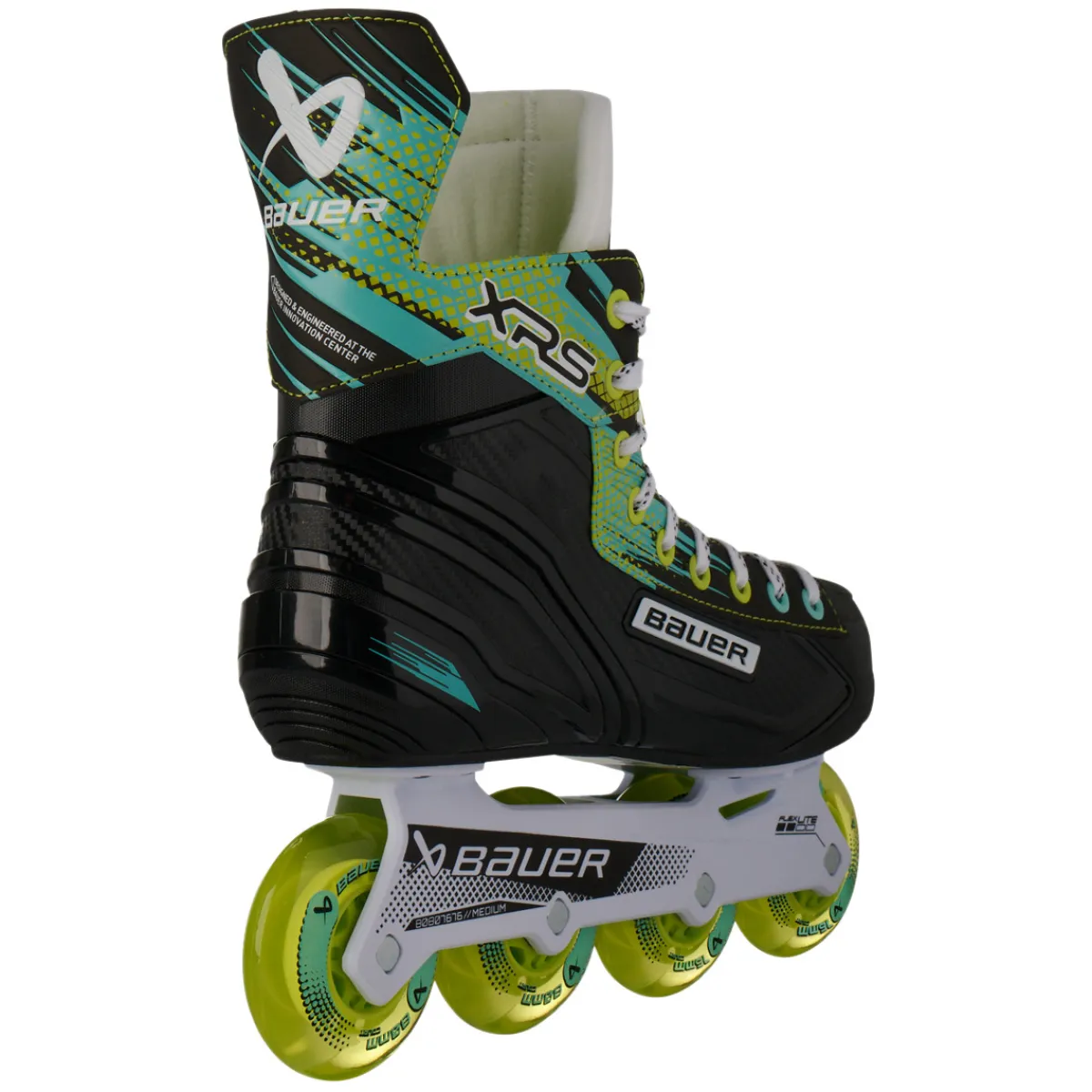 BAUER Hockey|Inline Skates And Accessories^XS - Senio olle Hockey Skates