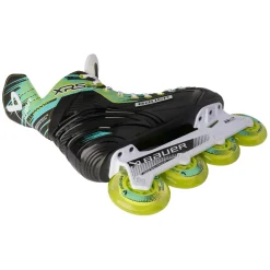 BAUER Hockey|Inline Skates And Accessories^XS - Senio olle Hockey Skates