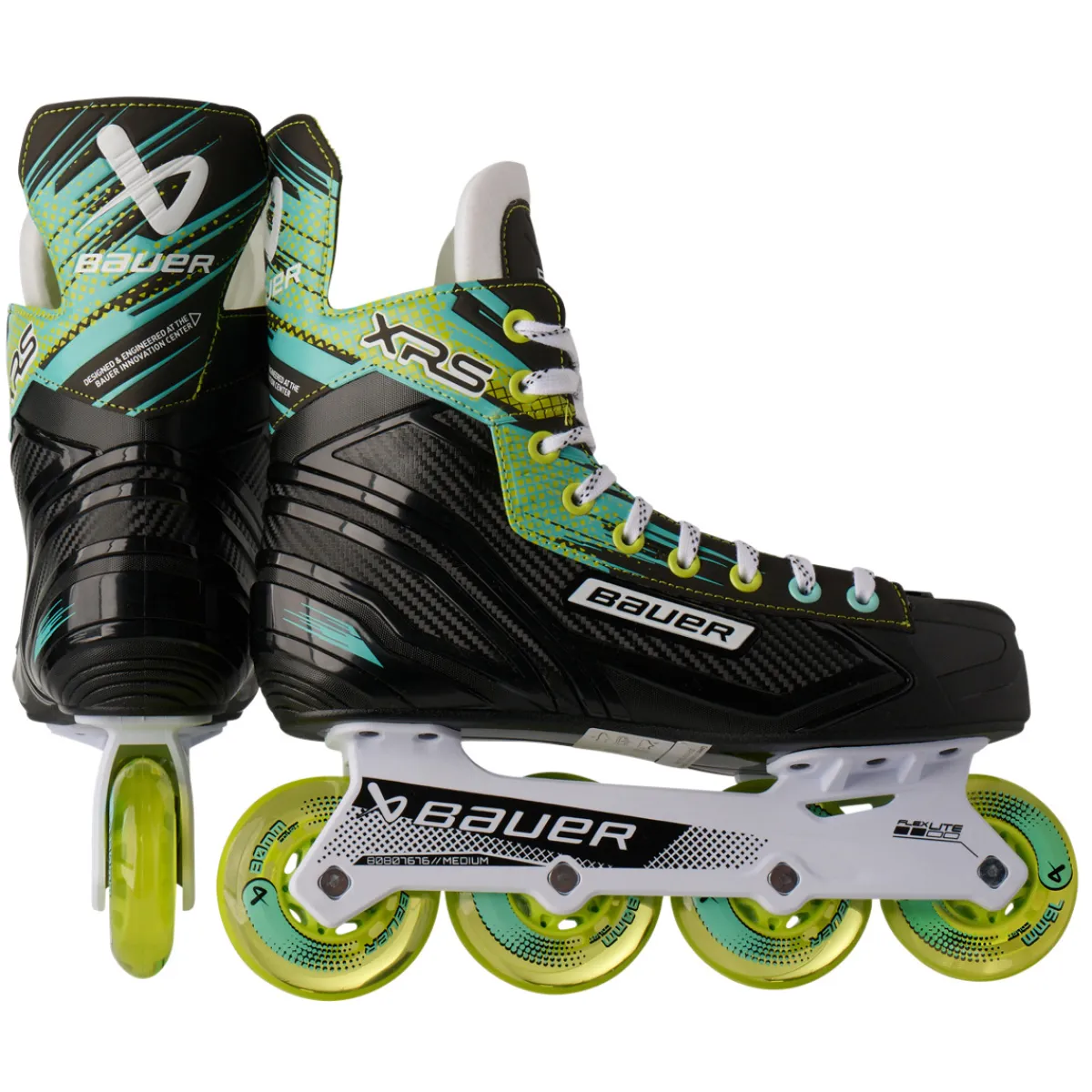 BAUER Hockey|Inline Skates And Accessories^XS - Senio olle Hockey Skates